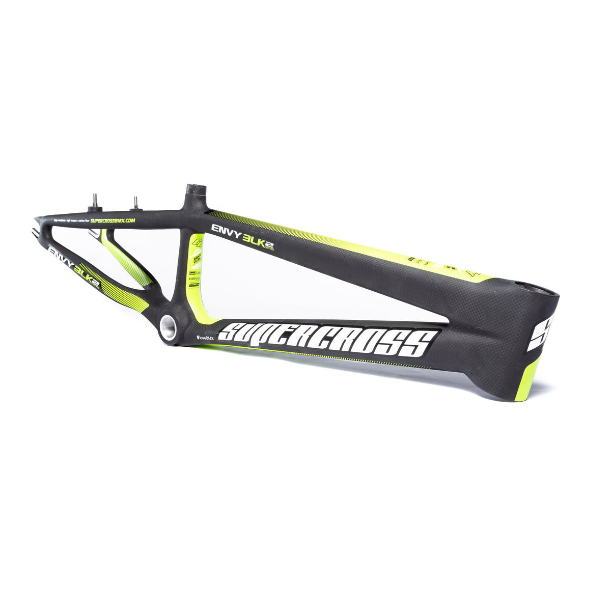 Supercross best sale bmx frames