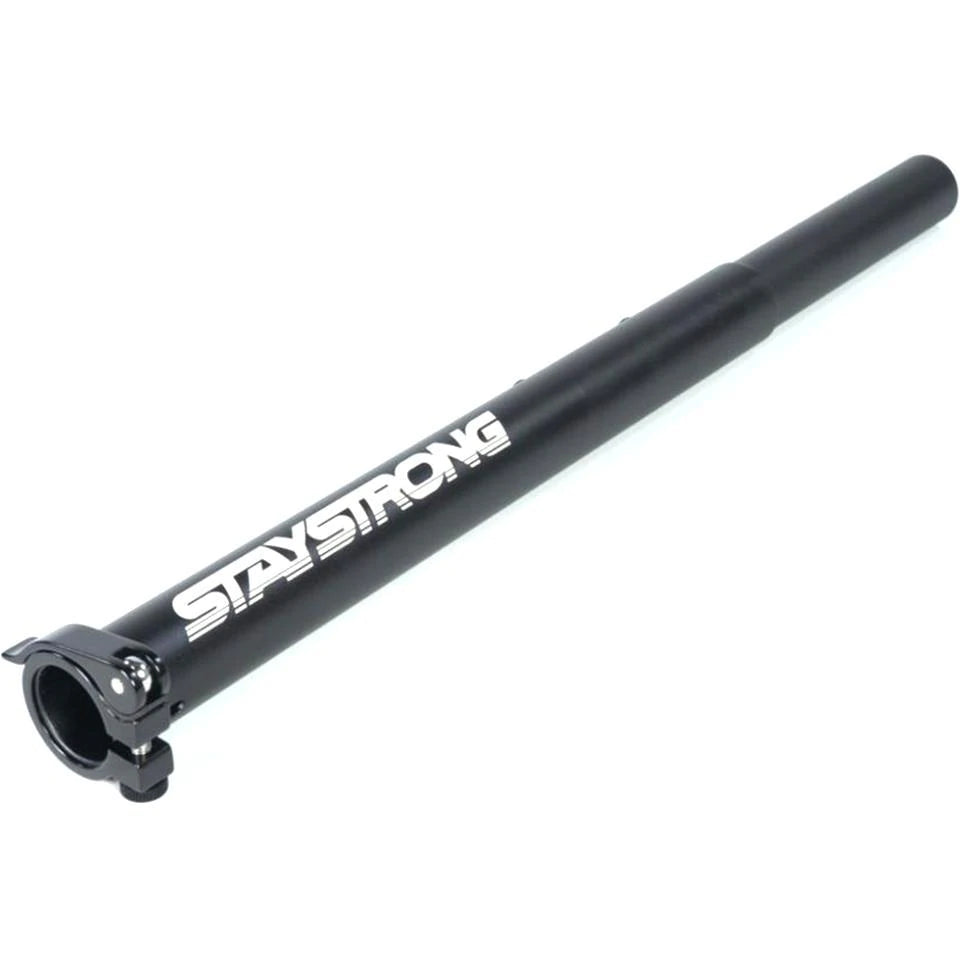 Staystrong ] Race Warm/down Seat Post Extender Northwest BMX