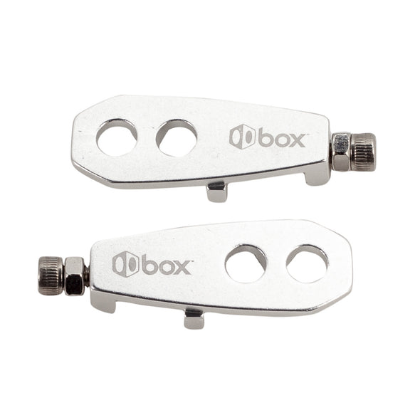 Box | Two Chain Tensioners