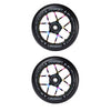 Fasen | Scooter Wheels 2pack