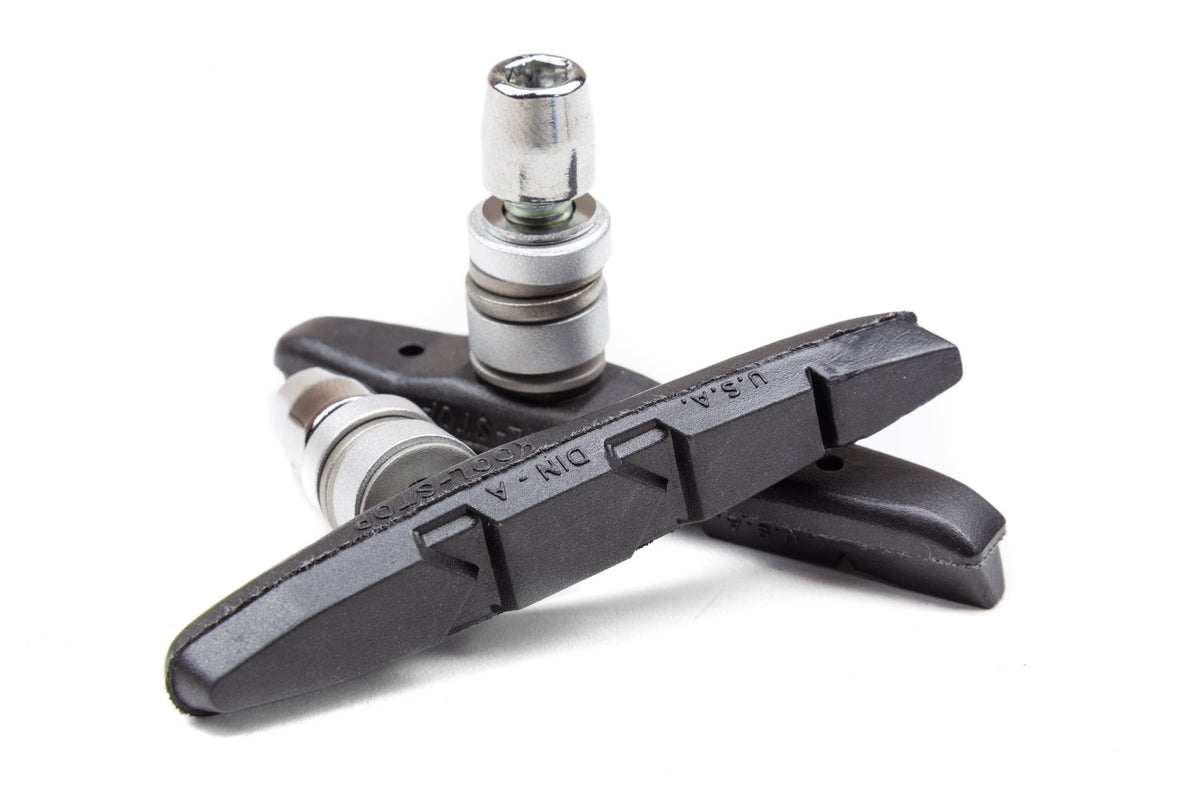 Speedline Thinline Brake Pads For Carbon Rims Northwest BMX