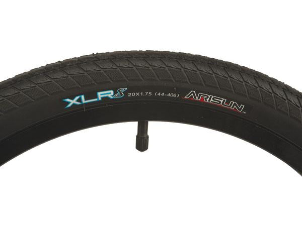 Arisun 2025 bmx tires