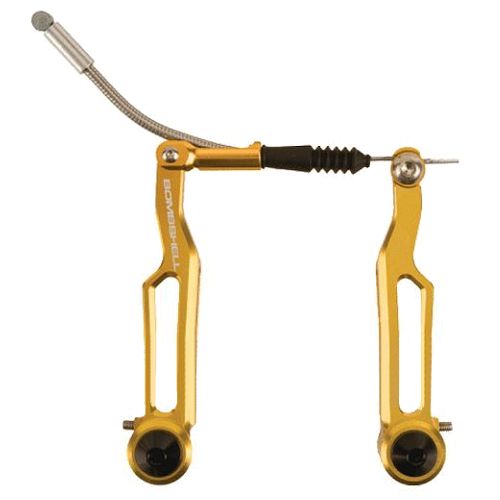 Bombshell Parts VBrake Arms Northwest BMX