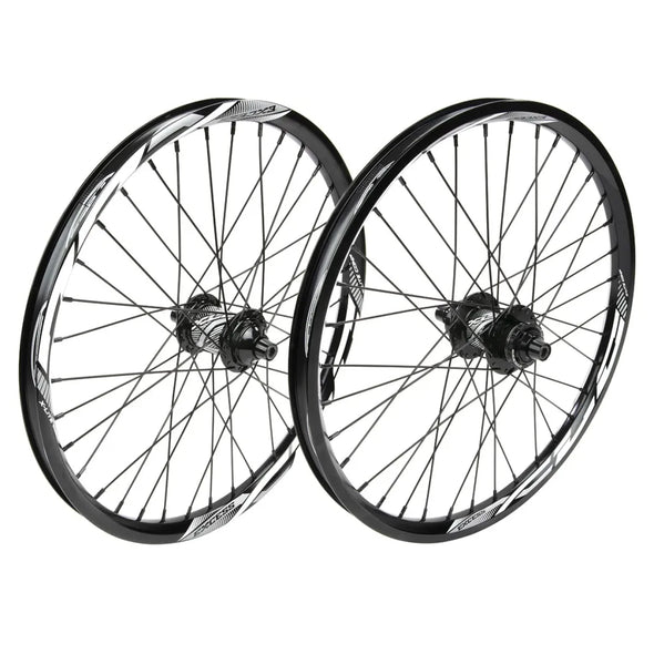 Excess |  Race Wheel Sets