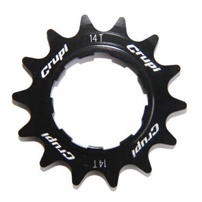 Cogs and Freewheels