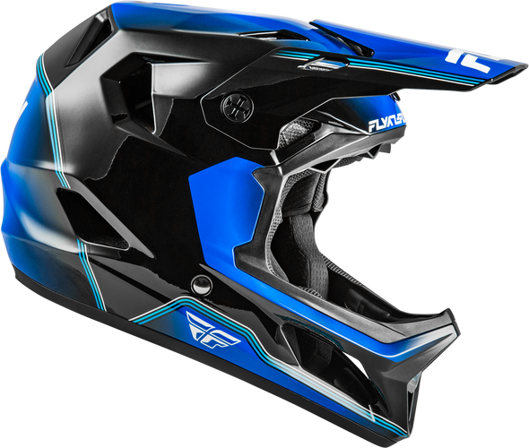 Fly Rayce Repeat Bicycle Helmet 2026