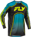 Fly Racing ] 2026 Rayce Jersey