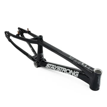 StayStrong  V5  Frames 2025 V-Brake - Black/Black