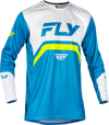 Fly Racing ] 2025 Rayce Jersey