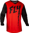 Fly Racing ] 2024 F-16 Youth Jerseys