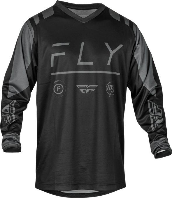 Fly Racing ] 2024 Adult F-16 Jersey
