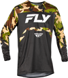 Fly Racing ] 2025 Rayce Jersey