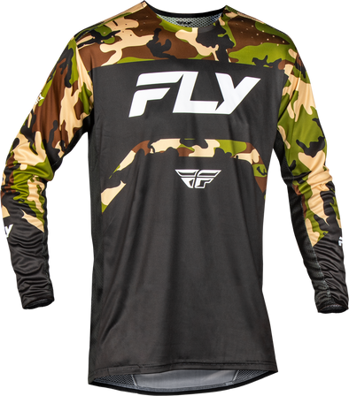 Fly Racing ] 2025 Rayce Jersey