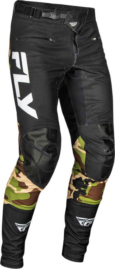 Fly Racing ] 2025 Rayce Bicycle Pants