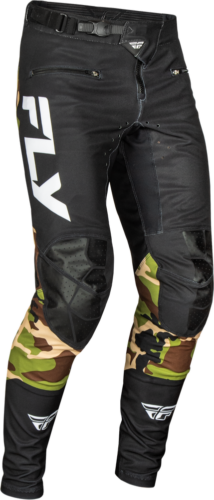 Fly Racing ] 2025 Rayce Bicycle Pants