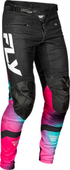 Fly Racing ] 2025 Rayce Bicycle Pants