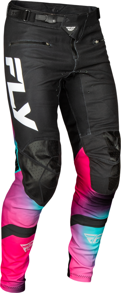 Fly Racing 2025 Rayce Bicycle Pants Northwest BMX