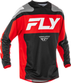 Fly Racing ] 2025 Adult F-16 Jersey