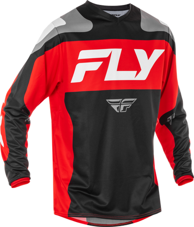 Fly Racing ] 2025 Adult F-16 Jersey