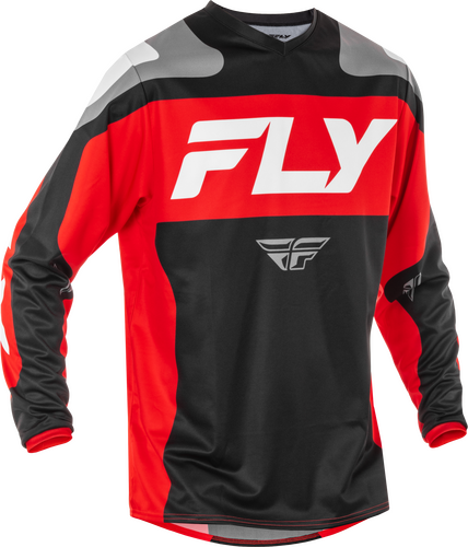 Fly Racing ] 2025 Adult F-16 Jersey