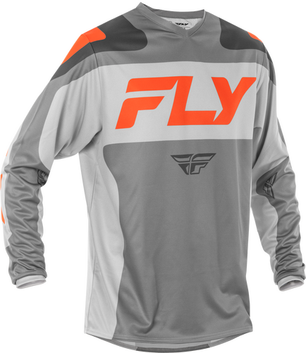 Fly Racing ] 2025 Adult F-16 Jersey