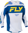 Fly Racing ] 2025 Adult F-16 Jersey