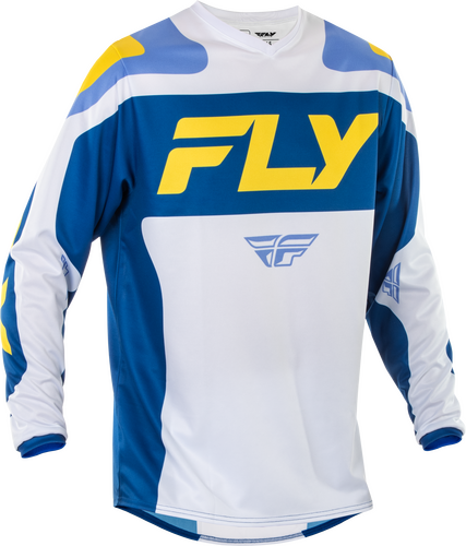 Fly Racing ] 2025 Adult F-16 Jersey