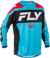 Fly Racing ] 2025 Adult F-16 Jersey