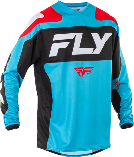 Fly Racing ] 2025 Adult F-16 Jersey