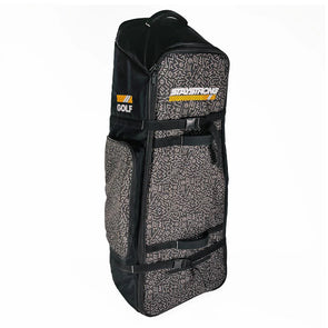 StayStrong V3 Pro Series Golf/Bike Bag - Icon Sketch