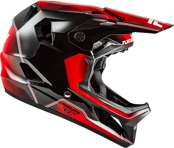 Fly Rayce Repeat Bicycle Helmet 2026