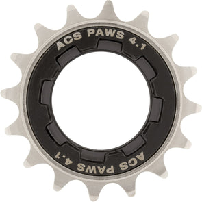 ACS PAWS 4.1 Nickel Freewheel (17T)