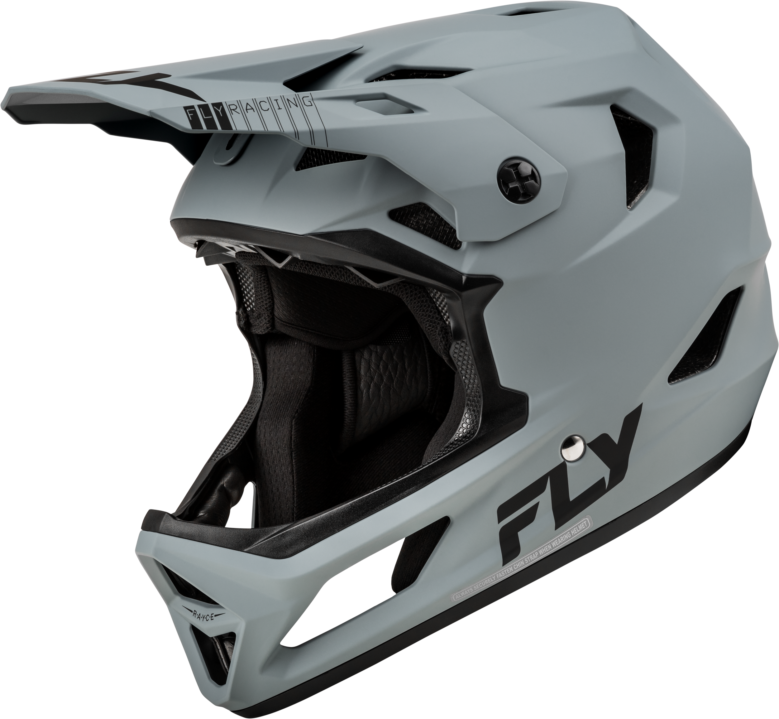 Fly Racing 2024 Rayce Helmet Northwest BMX