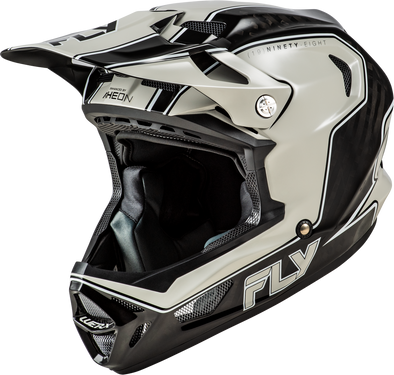 Werx-R Flow Carbon Helmet 2026