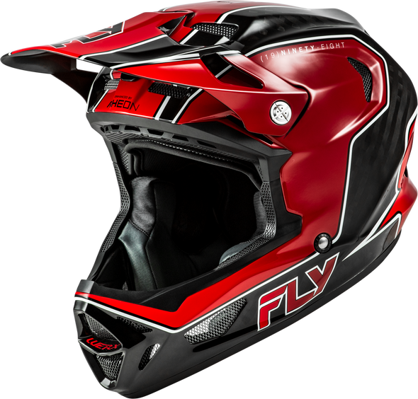 Werx-R Flow Carbon Helmet 2026