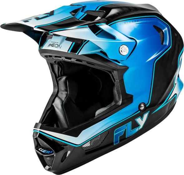 Werx-R Flow Carbon Helmet 2026