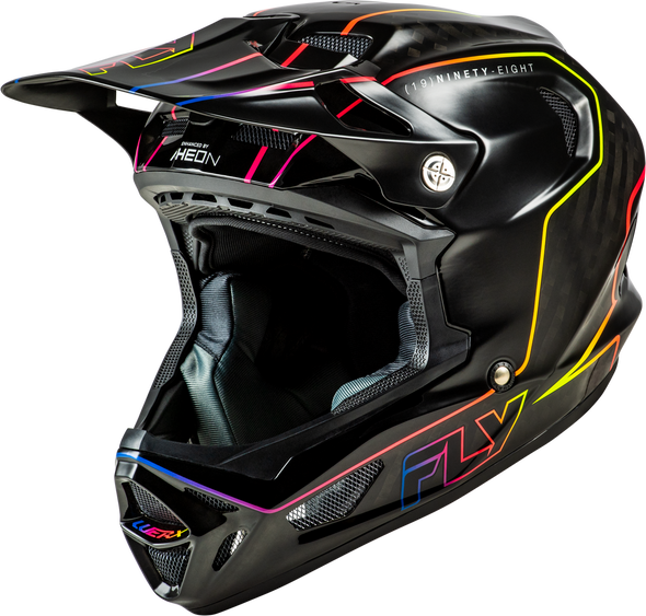 Werx-R Flow Carbon Helmet 2026