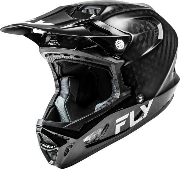 Werx-R Flow Carbon Helmet 2026