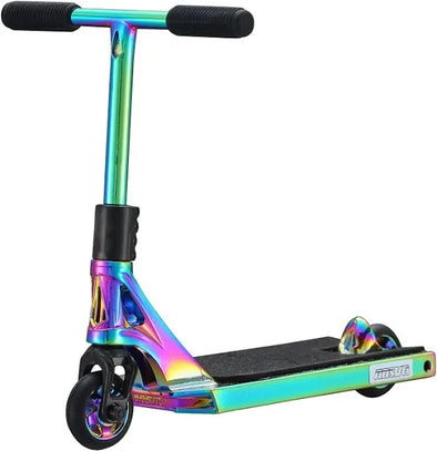 Envy AOSV6 Finger Scooter oil-slick