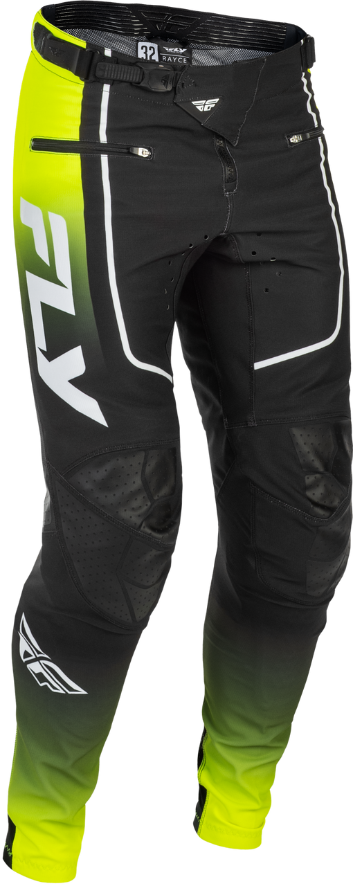 Fly Racing ] 2026 Rayce Bicycle Pants