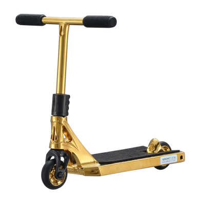 Envy AOSV6 Finger Scooter - Gold