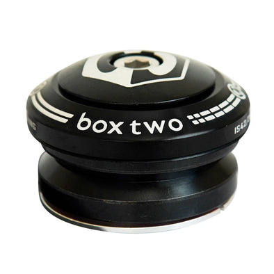 Box Two 1' and  1-1/8 ' Integrated Headset