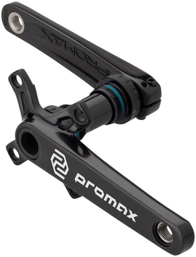 Promax | CF-2 TWO-PIECE CRANK SET