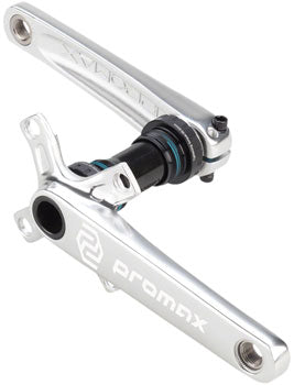 Promax | CF-2 TWO-PIECE CRANK SET