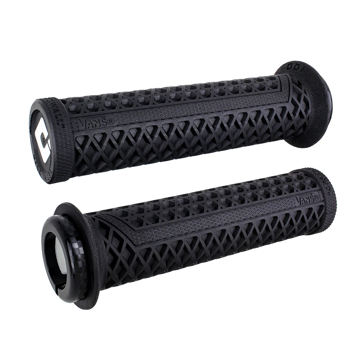 Vans dirt best sale bike grips
