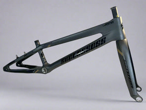 SUPERCROSS BMX | VISION F1 - CARBON FIBER RACING CHASSIS