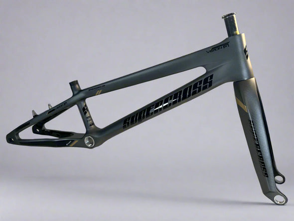 SUPERCROSS BMX | VISION F1 - CARBON FIBER RACING CHASSIS