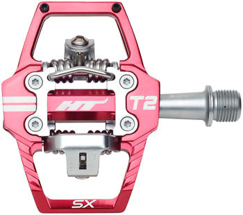 HT COMPONENTS T2 SX-  Clipless Pedal