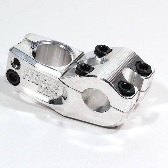 PROFILE RACING ] MULVILLE PUSH STEM
