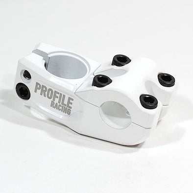 PROFILE RACING ] MULVILLE PUSH STEM